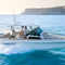 outboard center console boat26Sterk Yachts