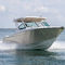 outboard runabout28XCBertram