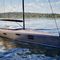 cruising sailing yachtComet MaxiComar Yachts