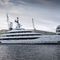 cruising mega-yachtOdiseaLurssen Yachts