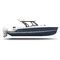 outboard express cruiserELITE 34 OBMonterey Boats