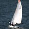 children's sailing dinghyCap Sud2win