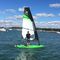 Double Handed Sailing Dinghy Maverick Topper Recreational