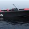 Inboard yacht tender - SR26 - Windy - single-engine / side console / open