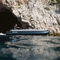 inboard inflatable boatEJET 450ZODIAC