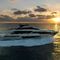 cruising motor yacht96' Argo SuperRiva