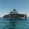 cruising super-yachtB.YOND LIMITED EDITIONBenetti