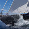 Cruising sailing super-yacht - FIVEA - Perini Navi - flybridge ...