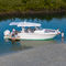 twin-engine express cruiser34 SAVRegal