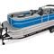 multihull pontoon boatPARTY BARGE&reg; 24 XP3Sun Tracker