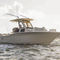 outboard center console boat260 LXFScout Boats