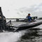 outboard bass boatFXE21 APEXSkeeter