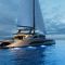 ocean cruising sailing yachtSunreef 100 InfinitySunreef Yachts