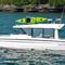 outboard express cruiser38 VTR ECCruisers