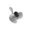 boat propellerBravo TwoMercury Marine