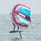 hybrid inflatable air wingGO v2Starboard