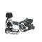 first and second stage scuba regulatorMK25 EVO/S620TIScubapro