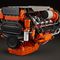 inboard engineDI09 070MScania