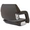 Helm seat - P 446 SMILE - Besenzoni SpA - for boats / with armrests ...