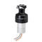 self-tailing sailboat winchE40revSELD&Eacute;N MAST