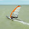 light-wind windsurf sailULW V8Loftsails