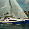 Cruising-racing sailboat - BULL 7000 - Young Yacht Design - transportable