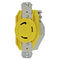 dock electrical plugHBL26CM10Hubbell