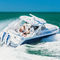 outboard center console boat35 VALORIntrepid