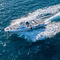 sterndrive inflatable boatPIRELLI 35Sacs