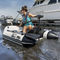 outboard inflatable boatYAM 200TYamaha Motor Europe - Marine