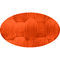 woven sailclothStorm OrangeDimension-Polyant