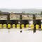 pollution control boomSeaBarrierTrelleborg Marine and Infrastructure