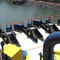 ship chain stopperCS seriesTrelleborg Marine and Infrastructure