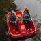 5-person pedal boatMONACOPelican International