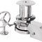 hydraulic windlassXR6Quick