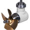 Bow thruster - Model 12 / 16 / 20 / 24 - NAIAD DYNAMICS - stern / for ...