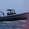 patrol boatSRR 420Zodiac Milpro International