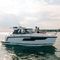 outboard cabin cruiser250 HTAquador