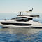 cruising motor yacht63 Pearl Motor Yachts Limited