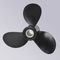 Boat Propeller Bs Duo Baeksan Propeller Fixed Pitch Sterndrive Blade