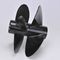 Boat Propeller Bs Duo Baeksan Propeller Fixed Pitch Sterndrive Blade