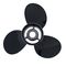 Boat Propeller Omc Baeksan Propeller Skew Sterndrive Blade