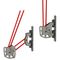 gaff lockKGL60 V2KARVER SYSTEMS