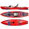 rigid kayakKnarr FDJackson Kayak