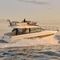 inboard express cruiserF4.3Prestige Yachts