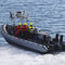 professional rescue boatSFB 10.1Fassmer