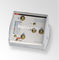 ProMariner ProIsoCharge 180 Amp Intelligent Alternator Distribution