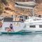 cruising sailing yachtDufour 41Pop Factory