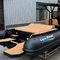 outboard inflatable boatHYP750Qingdao Lian Ya Boat Co.,Ltd.