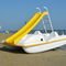 5-person pedal boatCapri 4.0CNA Centro Nautico Adriatico